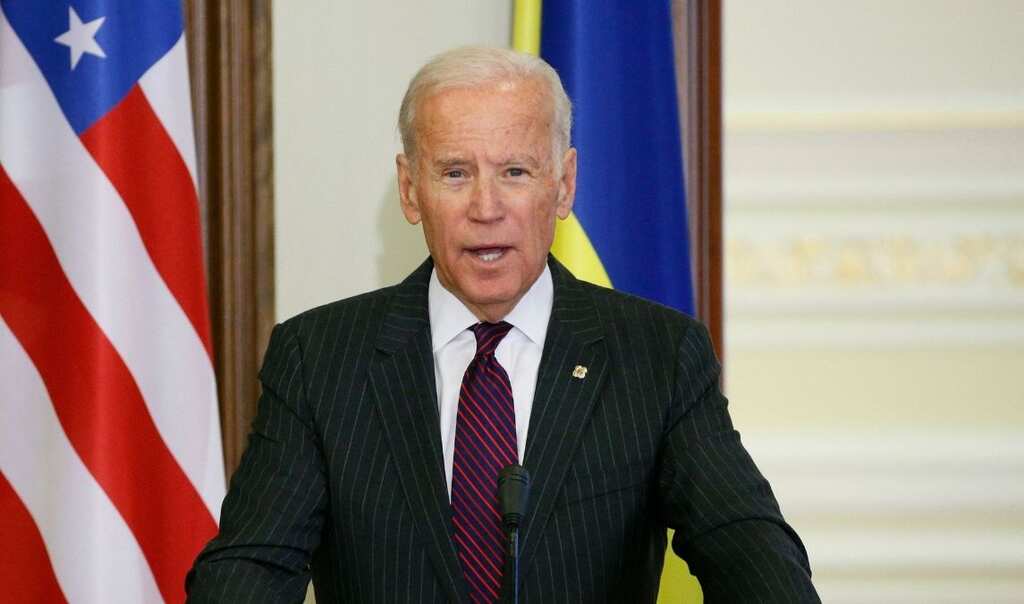 US will act ‘decisively’ if Russia invades, says Biden in phone call with Ukraine President