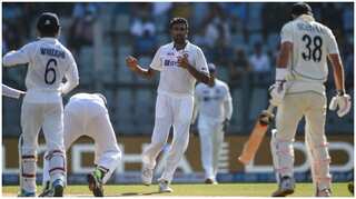 Kept hearing murmurs about people saying 'this guy is finished', recalls R Ashwin