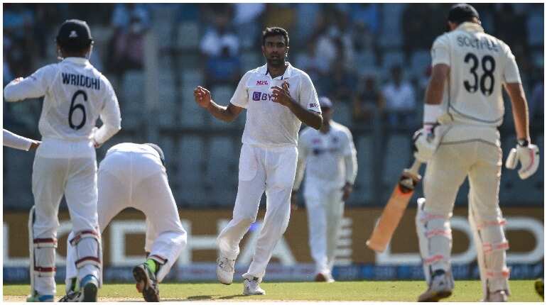 Kept hearing murmurs about people saying 'this guy is finished', recalls R Ashwin