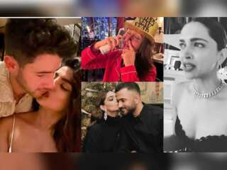 New Year 2022: Priyanka Chopra to Kareena Kapoor Khan, B-town celebs extend warm wishes