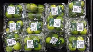 Towards a greener future: France starts banning plastic packaging of fruits and vegetables