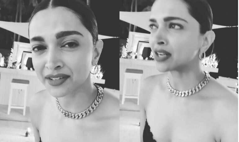 Deepika Padukone & Ranveer Singh