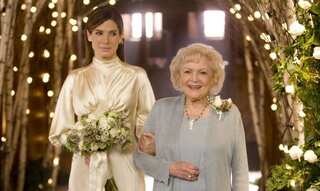 Sandra Bullock mourns Betty White death with a heartfelt tribute: I don't drink vodka but I'll tonight