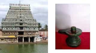 Antique ‘emerald Shiva Lingam’ worth Rs 5 billion seized from Indian businessman