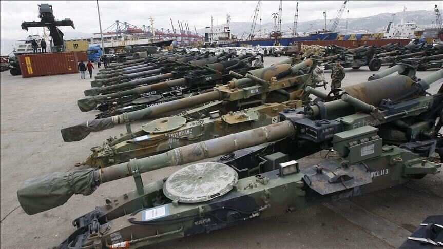 Germany decides to extend weapon exports ban on Saudi Arabia
