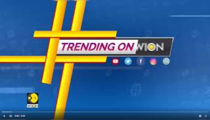 WionNews Video