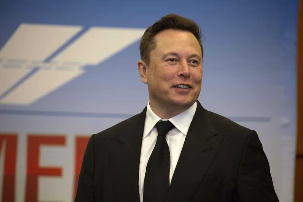 'Highly confident': Elon Musk says SpaceX Starship to reach Earth's orbit this year