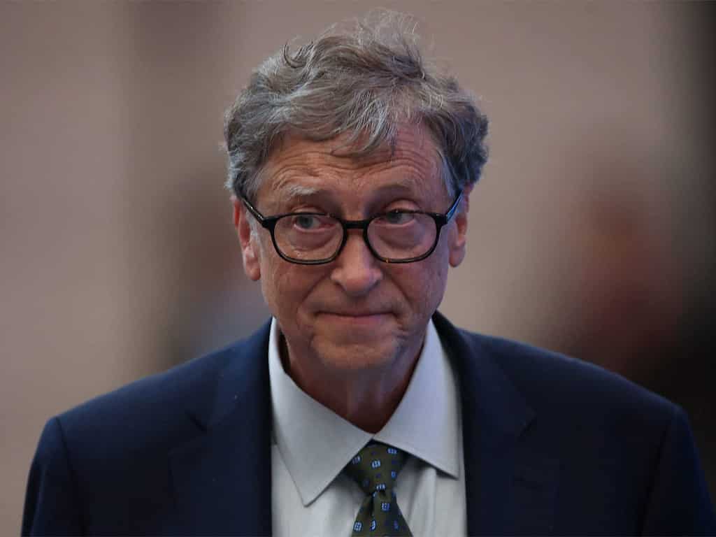Bill Gates to address BioAsia in fireside chat with KTR
