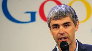Virgin Islands govt unable to subpoena Google's Larry Page in Jeffrey Epstein lawsuit