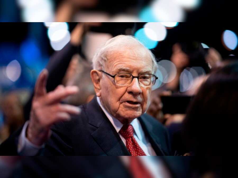Warren Buffett's Berkshire Hathaway increases stake in SiriusXM to 32%