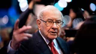 Warren Buffett's Berkshire Hathaway increases stake in SiriusXM to 32%