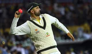 Nathan Lyon says Australia eyeing Ashes whitewash with eye on WTC final