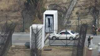 In rare defection, South Korean crosses fortified border to enter Kim Jong Un-ruled North
