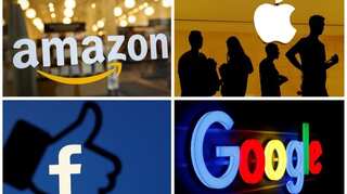 EU gives final touches to law on Big Tech 