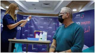 COVID-19: Survey done by Israel doctors finds undetected cases are rare