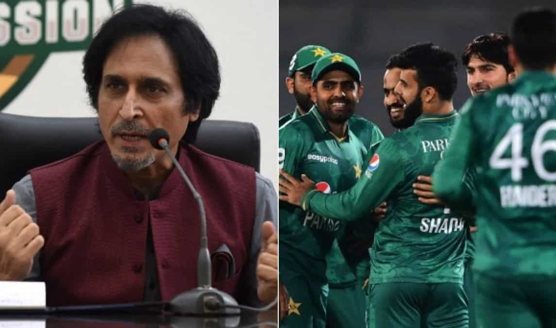 Ramiz Raza says he wants to explore T10 format of cricket in Pakistan Ramiz Raza says he wants to explore T10 format of cricket in Pakistan