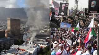 Top 10 world news: Iran seeking UNGA resolution on Soleimani killing and more