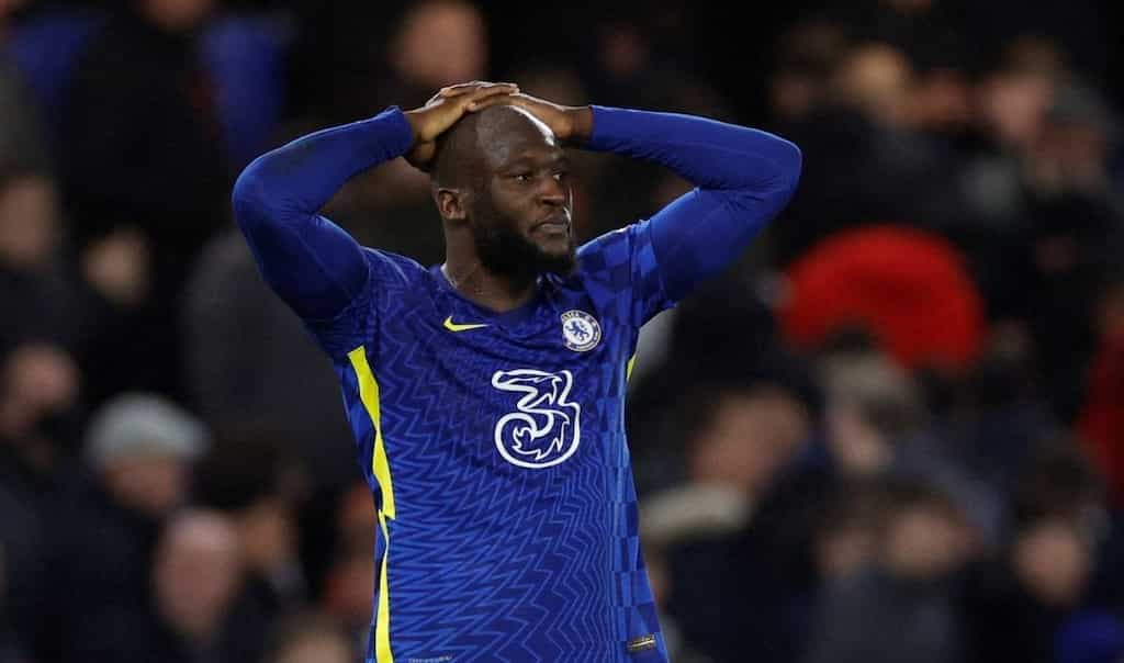 Romelu Lukaku signs for Napoli from Chelsea, to play for third different Italian side