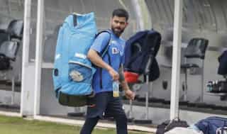 India's head coach Rahul Dravid reveals when Virat Kohli will come before media