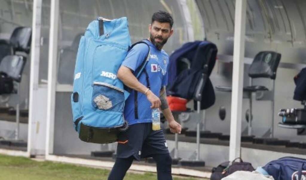 India's head coach Rahul Dravid reveals when Virat Kohli will come before media