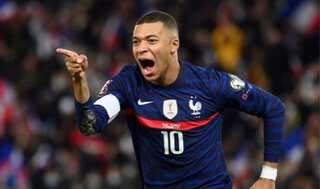 Kylian Mbappe completes one of the richest deals in history to stay with PSG - Report