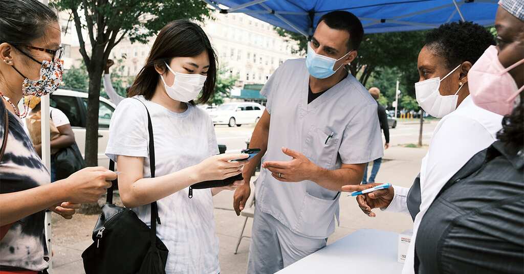 US witnesses highest COVID-19 case spike this week amid Omicron spread
