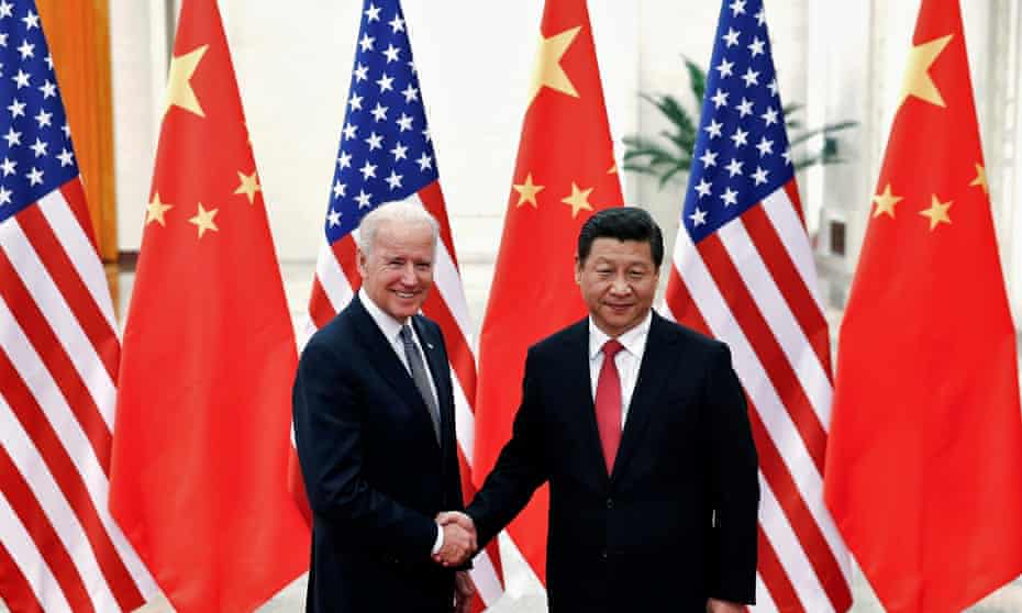 US and China's trade pact expires, no signs of revival so far