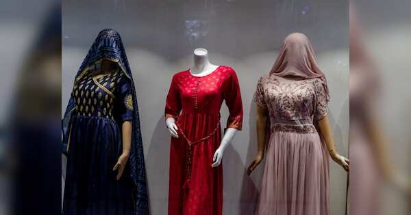Afghanistan: Taliban orders 'beheading of female mannequins' citing Sharia Law - South Asia News