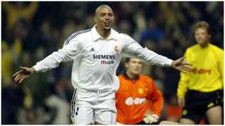 Brazil's legend and World Cup-winner Ronaldo tests positive for Covid-19
