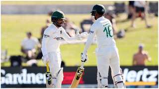 1st Test: Liton Das, Mominul Haque take Bangladesh beyond New Zealand's total on Day 3