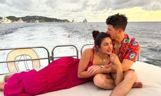 Uncle Kal Penn ready to babysit! Celebs send love as Priyanka Chopra & Nick Jonas become parents