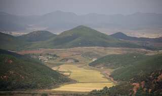 South Korea says man who crossed DMZ was previous defector from North Korea