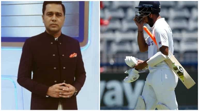 IND vs SA, 2nd Test: Aakash Chopra points out 'uncanny pattern' to Pujara's dismissals amid his struggles