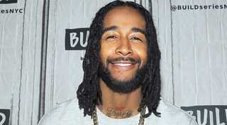 Singer Omarion responds to fans confusing his name with COVID-19 variant Omicron