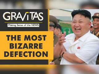 Gravitas: North Korean defects back to North Korea