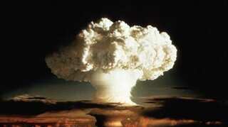 Five most powerful countries of the world vow to avoid nuke war