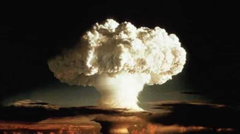 Australia, New Zealand among best places to survive nuclear apocalypse: Study