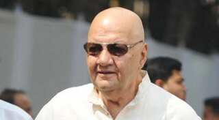 Bollywood veteran Prem Chopra hospitalised after testing positive for COVID-19