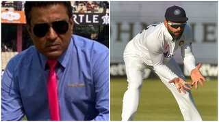 'All kinds of thoughts...': Manjrekar on Kohli's absence, says 'was absolutely shocked' to see him miss out
