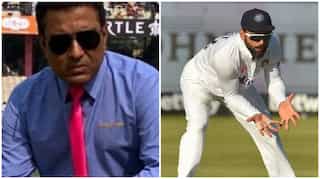'All kinds of thoughts...': Manjrekar on Kohli's absence, says 'was absolutely shocked' to see him miss out