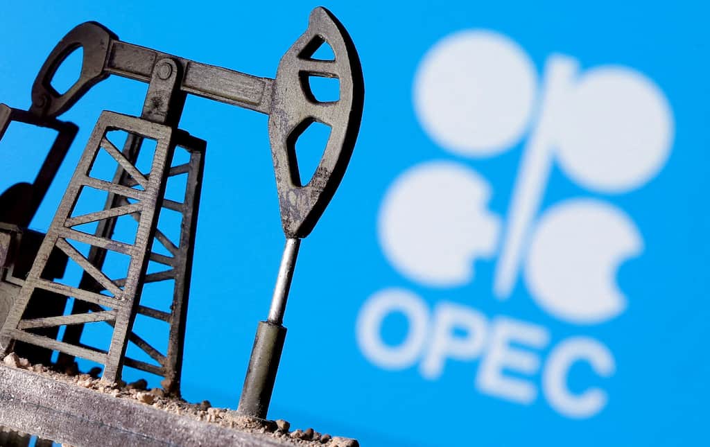 OPEC+ expected to stick with planned February output increase