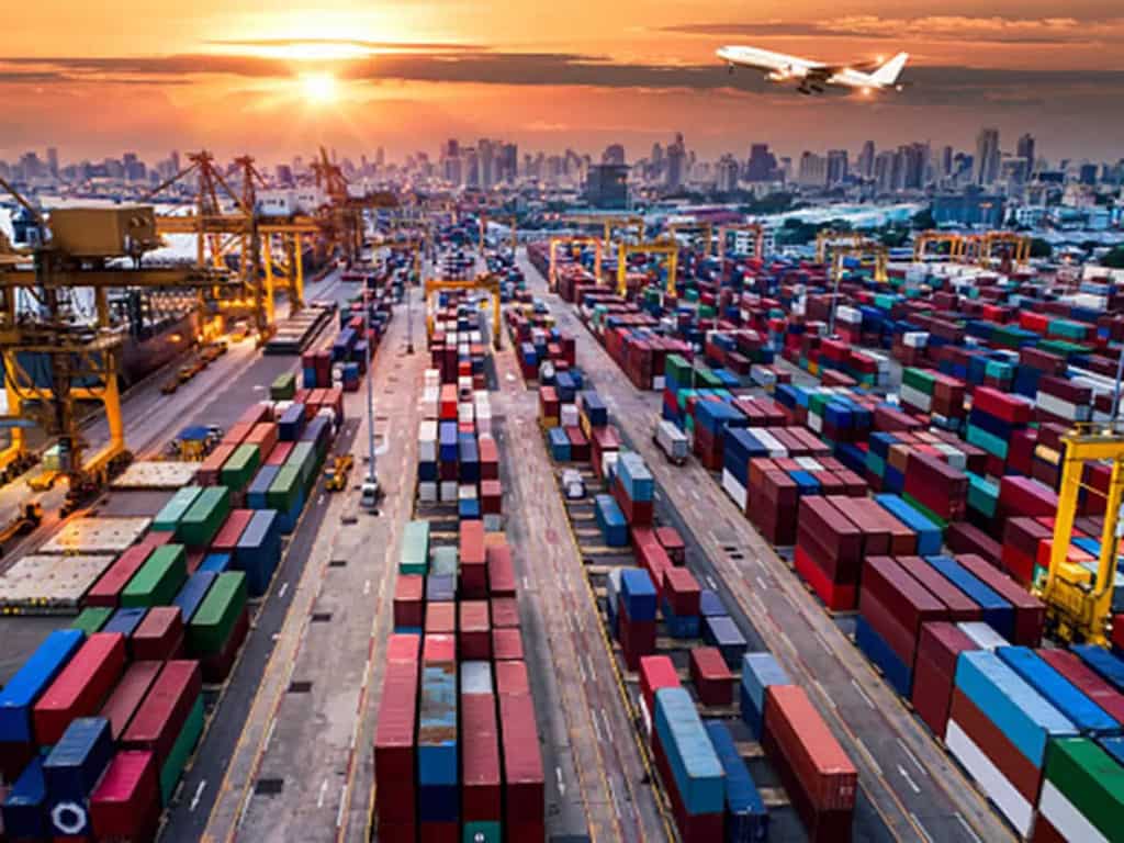 India: Exports cross $300 bn in first 9 months of 2021-22