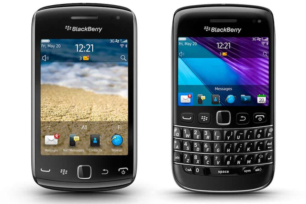 BlackBerry loses bid to dismiss lawsuit in US, fall trial possible