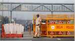 Omicron: India's national capital Delhi imposes weekend curfew amid rising COVID cases