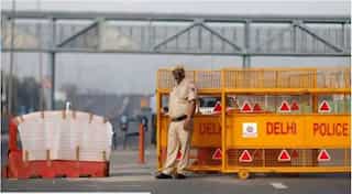 Omicron: India's national capital Delhi imposes weekend curfew amid rising COVID cases
