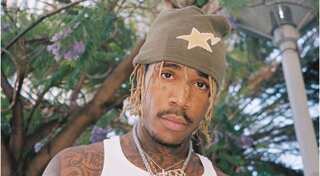 Rapper J $Stah allegedly kills woman in front her kids before shooting himself dead
