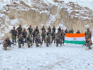 Two years into India-China clash in Galwan valley, much remains unsolved