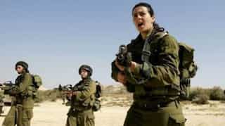 All-women combat platoon on cards in Israel, says report