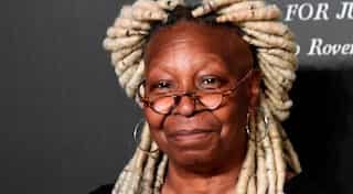 Whoopi Goldberg apologises for her comments on Jews and Holocaust: 'Sorry that I hurt & angered people'