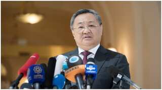 China to 'modernise' its nukes, but asks US and Russia to reduce stockpile